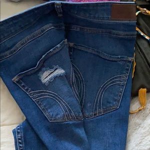 jeans... willing to change around the price